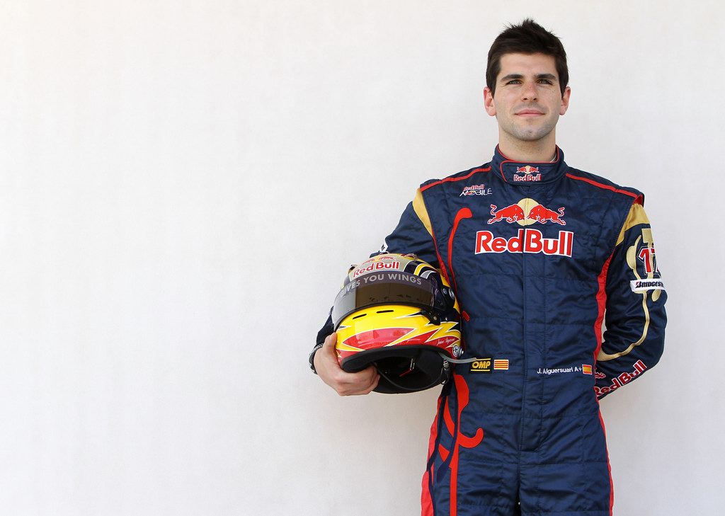 GP Bahrain - Prove Libere